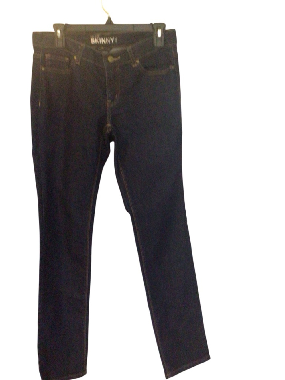Womens New York & Company Skinny Leg jeans.